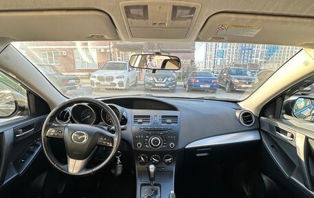 Mazda 3, 2012 год, 1 350 000 рублей, 7 фотография