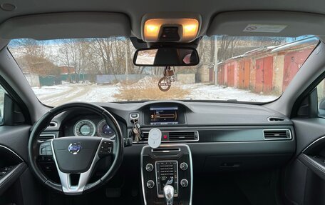 Volvo S80 II рестайлинг 2, 2012 год, 1 650 000 рублей, 7 фотография