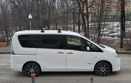 Nissan Serena IV, 2013 год, 1 200 000 рублей, 5 фотография