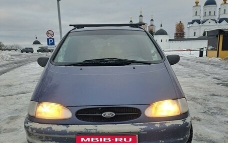 Ford Galaxy II, 2000 год, 420 000 рублей, 6 фотография