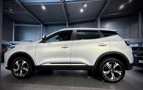 Chery Tiggo 4 I рестайлинг, 2024 год, 2 380 000 рублей, 3 фотография