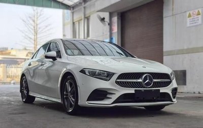 Mercedes-Benz A-Класс, 2021 год, 2 700 000 рублей, 1 фотография