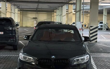 BMW 2 серия F22, 2016 год, 3 450 000 рублей, 1 фотография