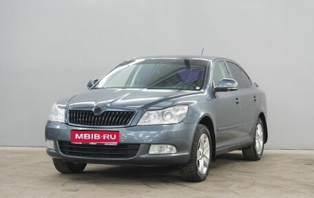 Skoda Octavia, 2009 год, 854 000 рублей, 1 фотография