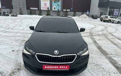 Skoda Rapid II, 2020 год, 1 670 000 рублей, 1 фотография