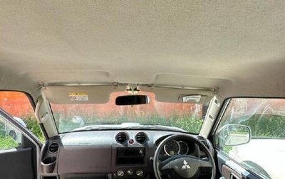 Mitsubishi Pajero Mini II, 2008 год, 650 000 рублей, 1 фотография