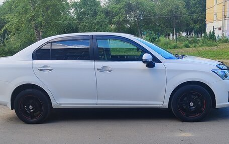 Toyota Corolla, 2014 год, 1 100 000 рублей, 1 фотография