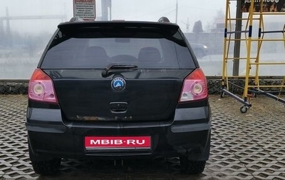 Geely MK Cross I, 2013 год, 249 000 рублей, 1 фотография