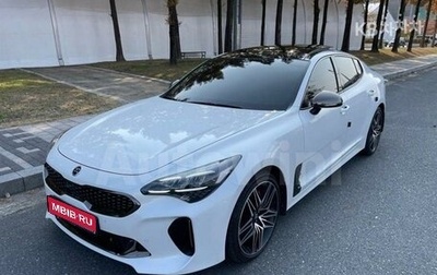 KIA Stinger I, 2022 год, 2 875 001 рублей, 1 фотография