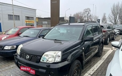 Nissan X-Trail, 2005 год, 690 000 рублей, 1 фотография