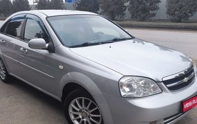 Chevrolet Lacetti, 2008 год, 655 000 рублей, 1 фотография