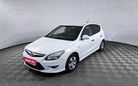 Hyundai i30 I, 2010 год, 750 000 рублей, 1 фотография