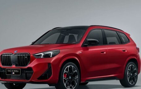 BMW X1, 2024 год, 8 990 000 рублей, 1 фотография