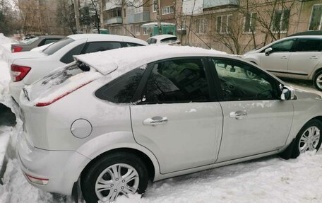 Ford Focus II рестайлинг, 2011 год, 750 000 рублей, 1 фотография