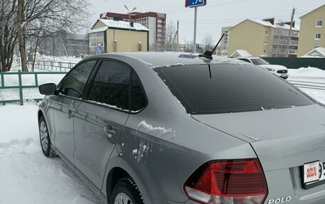 Volkswagen Polo VI (EU Market), 2020 год, 1 900 000 рублей, 2 фотография