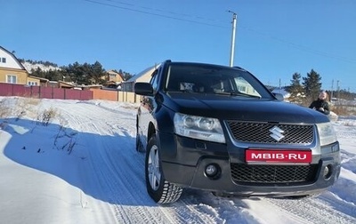 Suzuki Grand Vitara, 2007 год, 1 000 000 рублей, 1 фотография