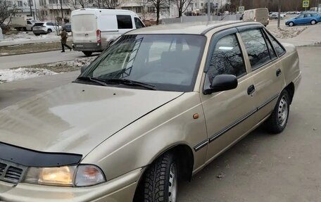 Daewoo Nexia I рестайлинг, 2007 год, 135 000 рублей, 6 фотография