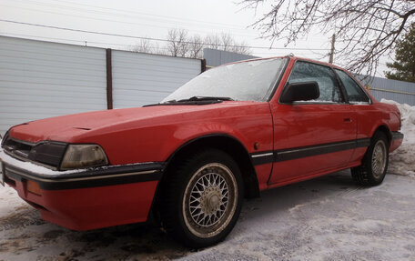 Honda Prelude II, 1983 год, 2 фотография