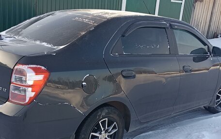 Chevrolet Cobalt II, 2014 год, 670 000 рублей, 2 фотография