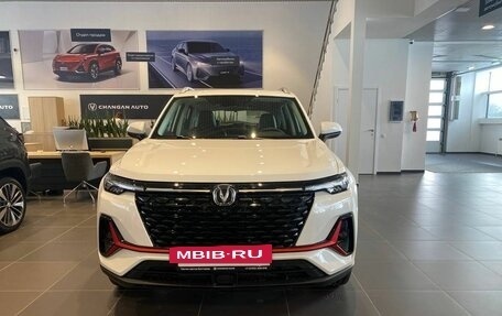 Changan CS35 Plus, 2024 год, 2 629 900 рублей, 2 фотография