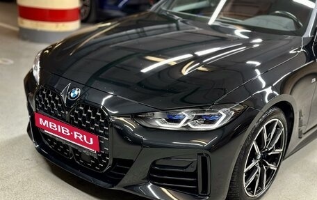 BMW 4 серия, 2022 год, 6 100 000 рублей, 12 фотография