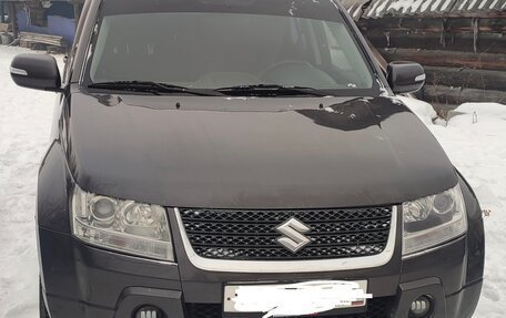 Suzuki Grand Vitara, 2010 год, 1 030 000 рублей, 2 фотография