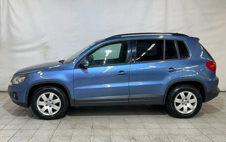 Volkswagen Tiguan I, 2012 год, 1 575 000 рублей, 8 фотография