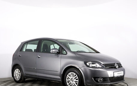 Volkswagen Golf Plus II, 2013 год, 1 134 356 рублей, 3 фотография