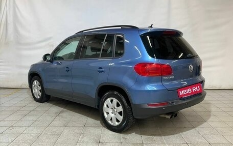 Volkswagen Tiguan I, 2012 год, 1 575 000 рублей, 7 фотография