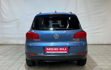 Volkswagen Tiguan I, 2012 год, 1 575 000 рублей, 6 фотография