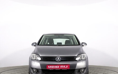 Volkswagen Golf Plus II, 2013 год, 1 134 356 рублей, 2 фотография