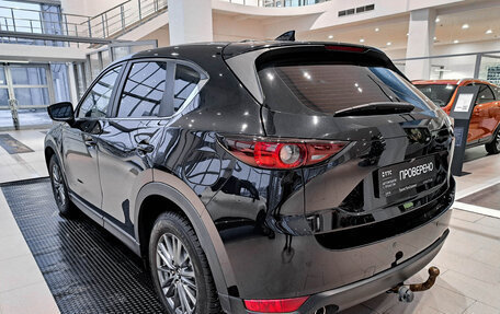 Mazda CX-5 II, 2017 год, 2 543 000 рублей, 7 фотография