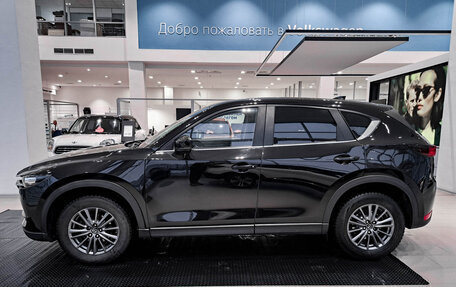 Mazda CX-5 II, 2017 год, 2 543 000 рублей, 8 фотография