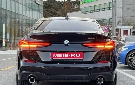 BMW 2 серия F44, 2022 год, 2 740 005 рублей, 3 фотография