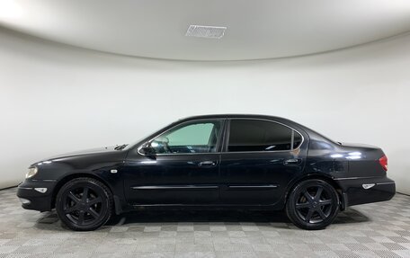 Nissan Maxima VIII, 2005 год, 450 000 рублей, 8 фотография