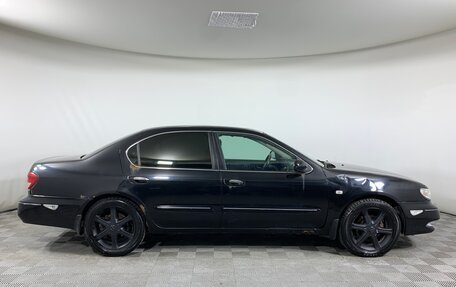 Nissan Maxima VIII, 2005 год, 450 000 рублей, 4 фотография