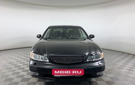 Nissan Maxima VIII, 2005 год, 450 000 рублей, 2 фотография