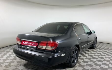 Nissan Maxima VIII, 2005 год, 450 000 рублей, 5 фотография