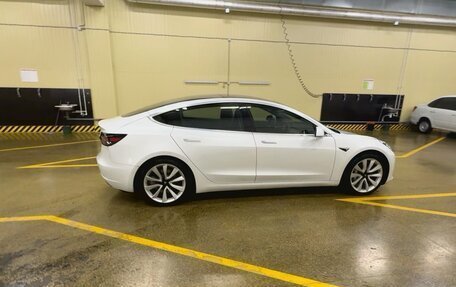 Tesla Model 3 I, 2020 год, 3 100 000 рублей, 4 фотография