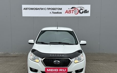 Datsun on-DO I рестайлинг, 2015 год, 540 000 рублей, 2 фотография