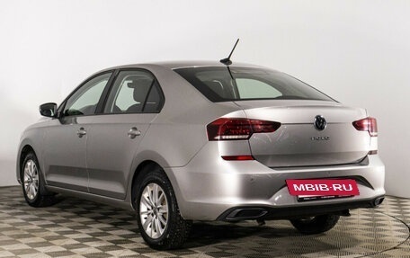 Volkswagen Polo VI (EU Market), 2021 год, 1 599 000 рублей, 7 фотография