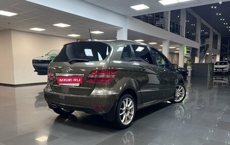 Mercedes-Benz B-Класс, 2008 год, 945 000 рублей, 2 фотография