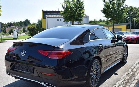 Mercedes-Benz CLS, 2021 год, 6 310 000 рублей, 3 фотография