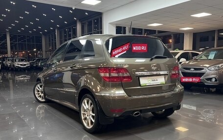 Mercedes-Benz B-Класс, 2008 год, 945 000 рублей, 6 фотография