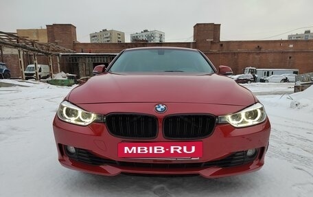 BMW 3 серия, 2014 год, 1 850 000 рублей, 5 фотография