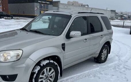 Ford Escape II, 2008 год, 500 000 рублей, 3 фотография