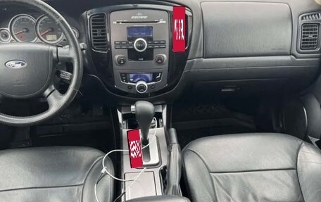 Ford Escape II, 2008 год, 500 000 рублей, 4 фотография