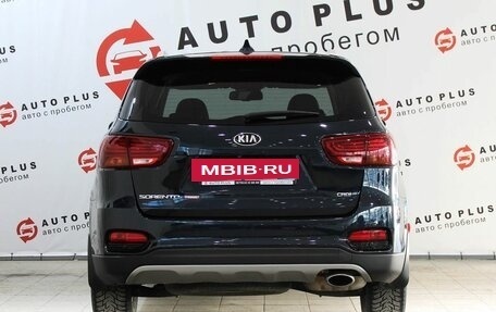 KIA Sorento III Prime рестайлинг, 2019 год, 3 249 000 рублей, 4 фотография