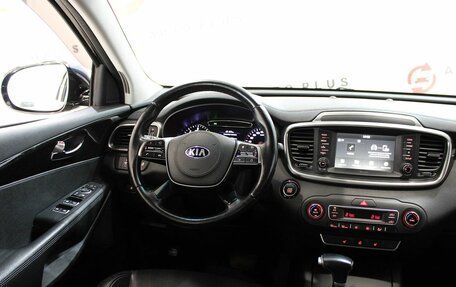 KIA Sorento III Prime рестайлинг, 2019 год, 3 249 000 рублей, 8 фотография