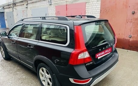 Volvo XC70 II рестайлинг, 2009 год, 1 500 000 рублей, 7 фотография